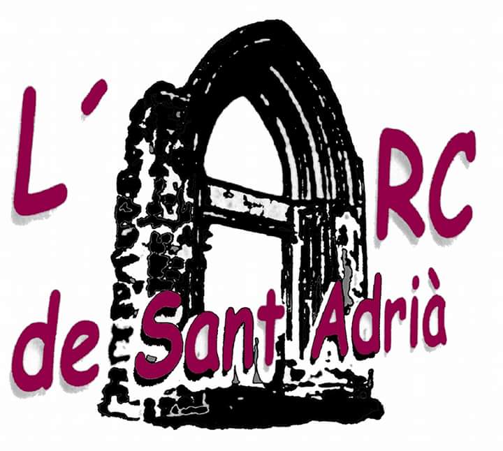 Forn De Pa L`Arc de Sant Adriá